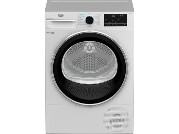 Beko kuivausrumpu Vaatteiden kuivausrumpu BEKO B5T69233 Valkoinen