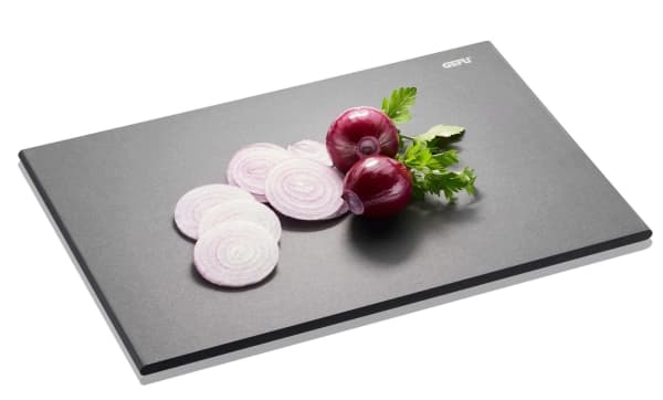 GEFU SLIZE, Rektangulär, Trä, Grå, Tillagat kött, Fisk och Skaldjur, Frukt och grönsaker, Monokromatiskt, 175 ° C