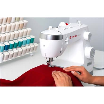 SINGER SEWING MACHINE  ELITE ME457