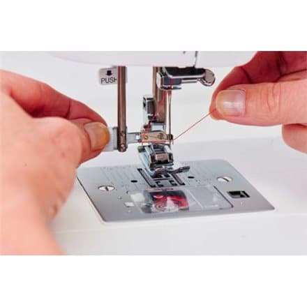 SINGER SEWING MACHINE ELITE ME457