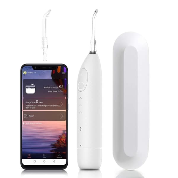 Xiaomi 6970810550443 oral irrigator 0.03 L