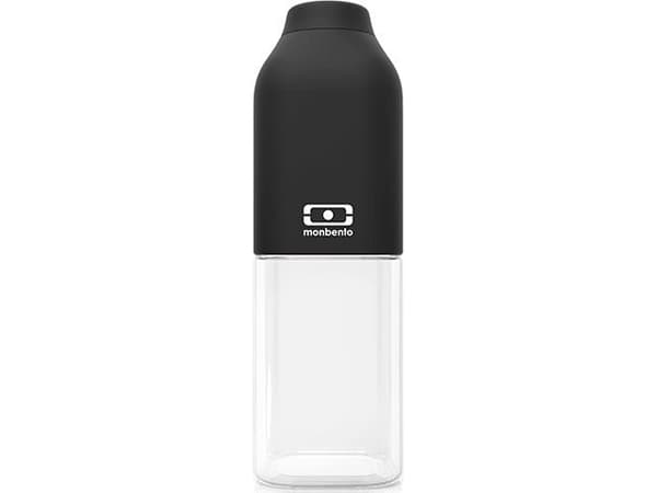 Monbento Monbento M Positive Black Onyx czarny
