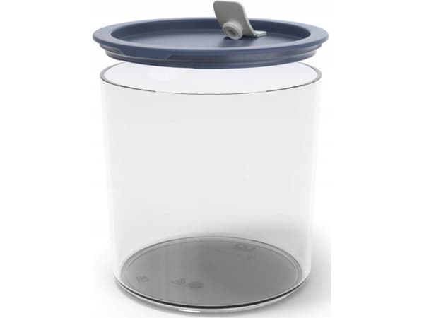 Monbento Purkki 1L laivastonsininen