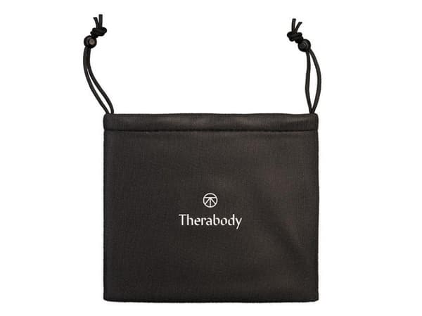 Käsihieroja Therabody Rielief Navy-EUUK