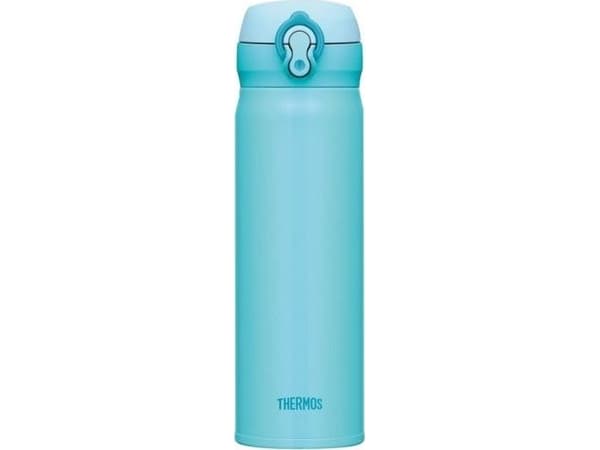Thermos Motion JNL 500 ml (himmelsblå) blå mobil termosmugg