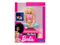 Pikkukuva 4 / 5: Lexibook Barbie - Herätyskello - elektroninen - työpöytä - työpöytä