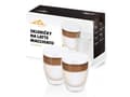 Miniatyrbilde 4 av 5: ETA | Latte Macchiato Glasses | ETA418193020 | For coffee | 2 pc(s) | Dishwasher proof
