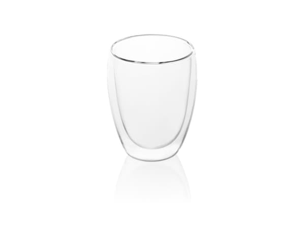 ETA | Latte Macchiato Glasses | ETA418193020 | For coffee | 2 pc(s) | Dishwasher proof