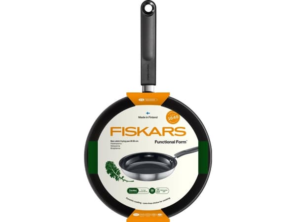 Functional Form keramisk stekepanne 26cm 1072311