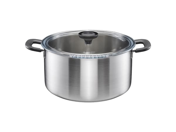 Gryta FF 7 L med lock 1072318