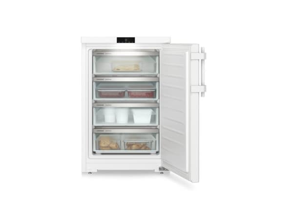 Liebherr Fe 1404-20 001 Fryser - FS, PURE, fryser, 85x55cm