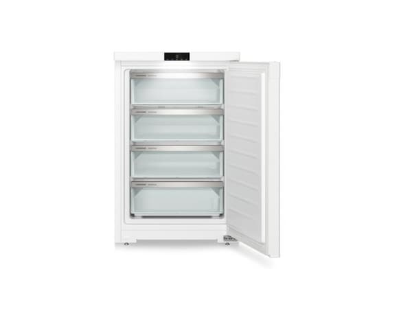 Liebherr Fe 1414-20 001 Frys - FS, PURE, frys, 85x55cm