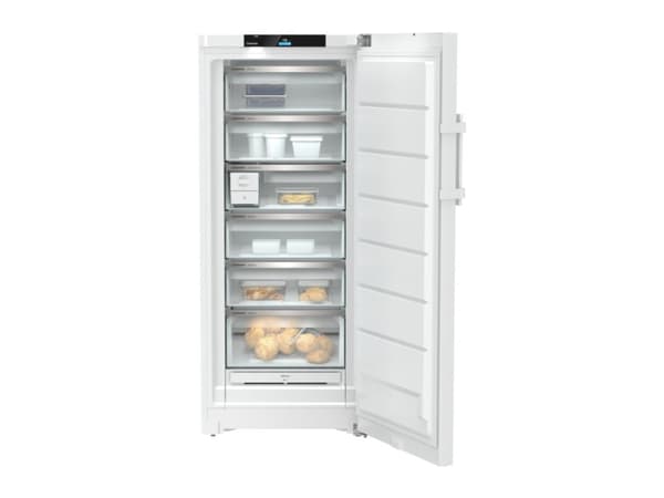 Liebherr FNc 7076-20 001 Pakastin - 165 cm pakastin, NoFrost, EasyTwist-Ice, Peak