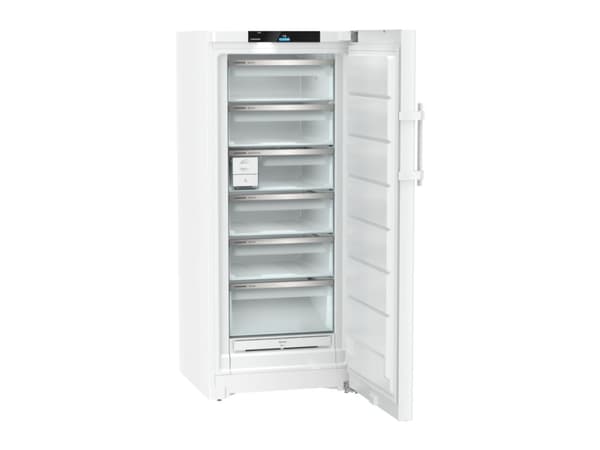 Liebherr FNc 7076-20 001 Pakastin - 165 cm pakastin, NoFrost, EasyTwist-Ice, Peak