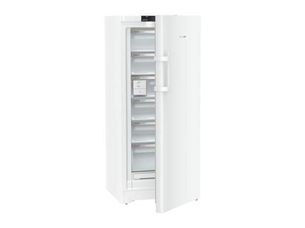 Liebherr FNc 7076-20 001 Pakastin - 165 cm pakastin, NoFrost, EasyTwist-Ice, Peak