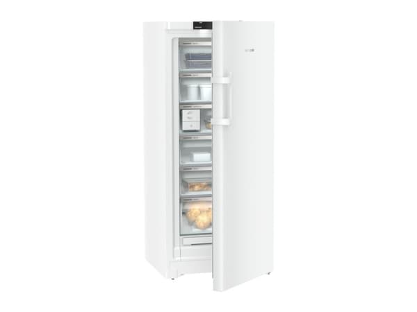 Liebherr FNc 7076-20 001 Pakastin - 165 cm pakastin, NoFrost, EasyTwist-Ice, Peak