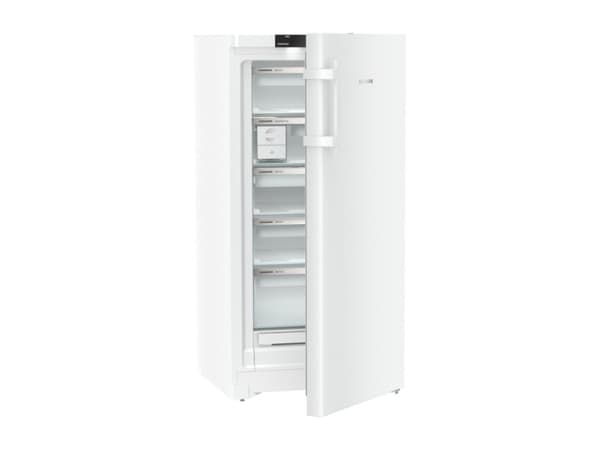 Liebherr FNc 6675-20 001 Frys - 145 cm frys, NoFrost, EasyTwist, Peak