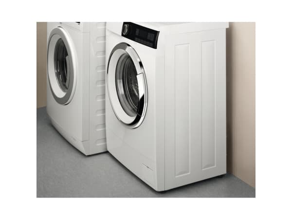 Electrolux Skalbimo vaskemaskin Electrolux EW6SN327SI vaskemaskin