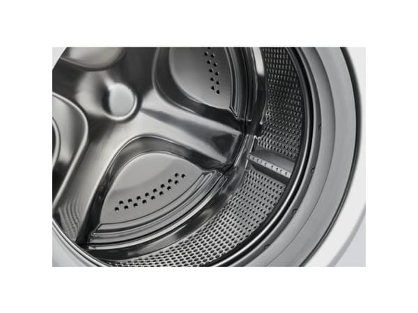Electrolux Skalbimo vaskemaskin Electrolux EW6SN327SI vaskemaskin