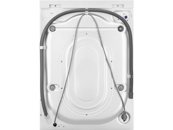 Electrolux Skalbimo vaskemaskin Electrolux EW6SN327SI vaskemaskin