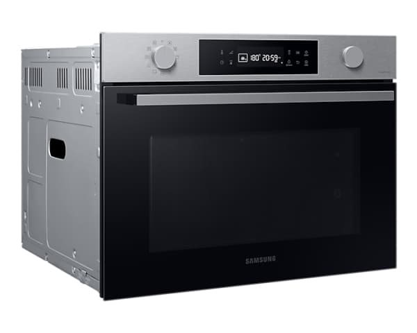 Samsung NQ5B4553FBS, Keskikokoinen, Sähköuuni, 50 L, 2700 W, 50 L, 2600 W
