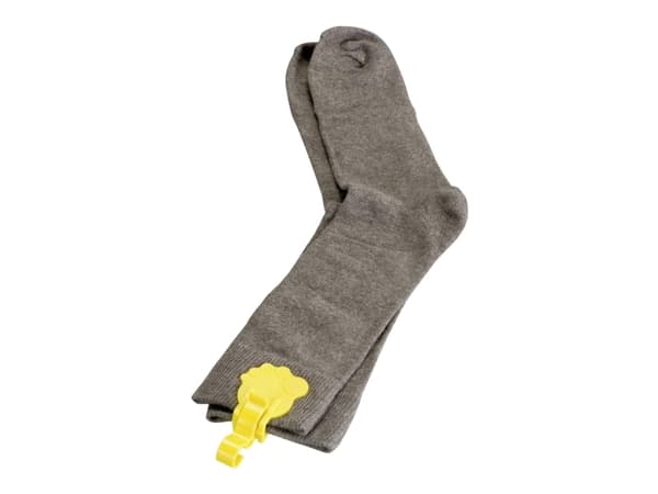 Wenko sukkien pesuklipsit, 7 kpl, WENKO