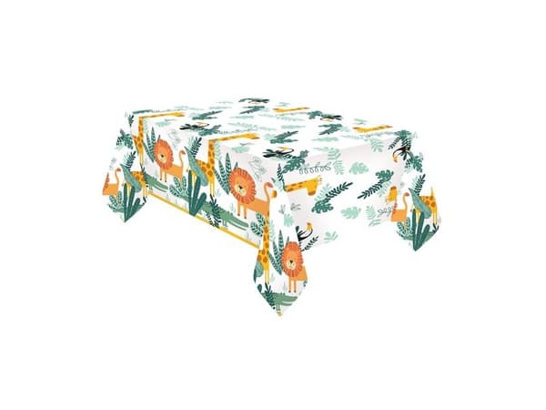 Amscan 9909352, Papir, 1 stykker