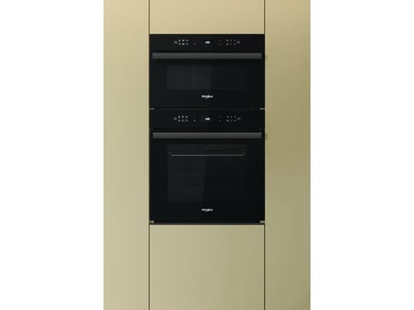 Whirlpool AKZ9S 8270 FB ovn Sort