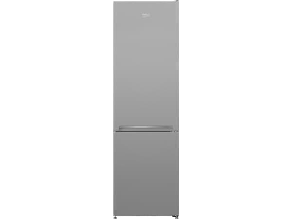 Beko Jääkaappi Beko RCNA305K40SN jääkaappi Hopea
