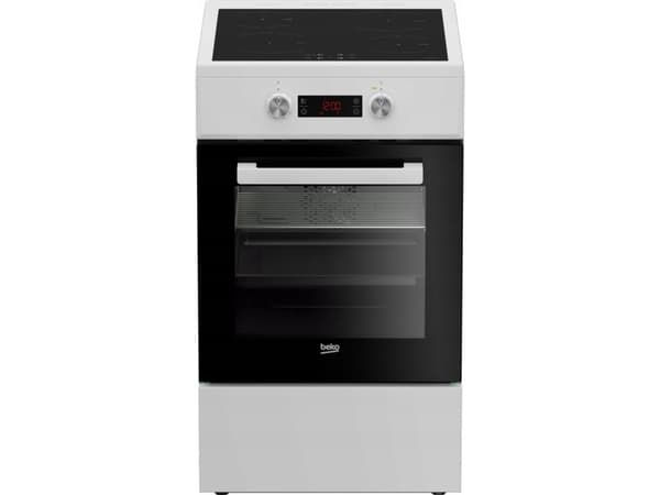 Beko COOKER E-E I FSM59300WDS BEKO komfyr
