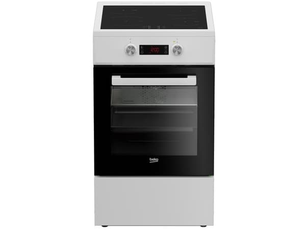 Beko COOKER E-E I FSM59300WDS BEKO liesi