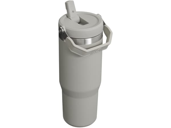 Stanley Iceflow, harmaa, ruostumaton teräs, ruostumaton teräs, 890 ml, 90 mm, 104 mm