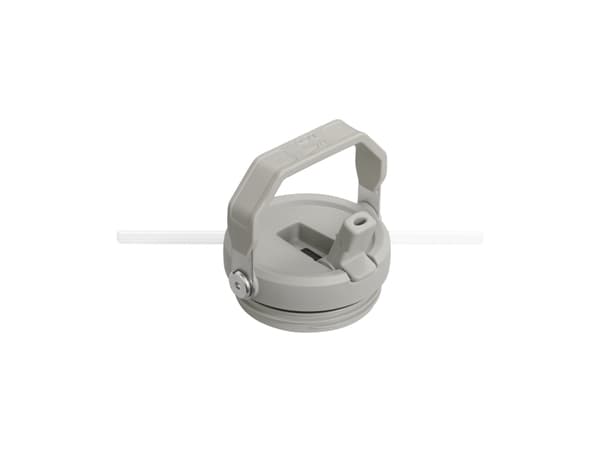 Stanley Iceflow, harmaa, ruostumaton teräs, ruostumaton teräs, 890 ml, 90 mm, 104 mm