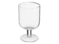 Miniatyrbild 3 av 3: Sg_Secret_De Glass Wine Naia 350Ml Glass Transpa 6Pcs