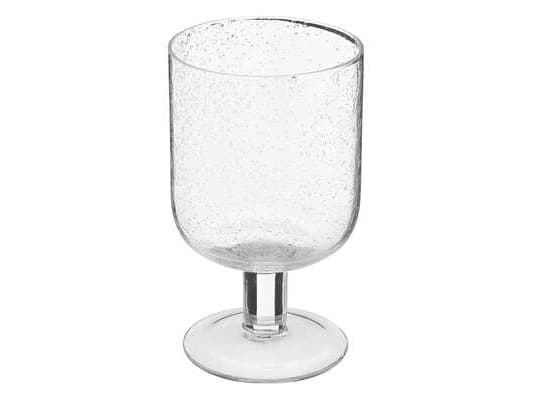 Sg_Secret_De Glass Wine Naia 350Ml Glass Transpa 6Pcs