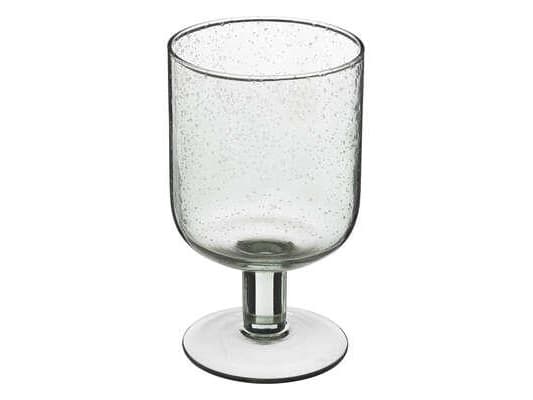 Sg_Secret_De Glass Wine Naia Gren Col 350Ml Glas 6Pcs