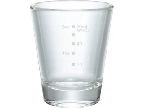 Hario Hario Espresso Shot Glass 80 ml