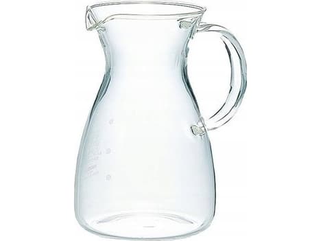 Hario Hario Lämpökestävä dekantteri 400ml - Dekantteri kuumille juomille