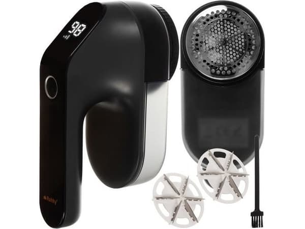 Ruhhy barbermaskin Trådløs barbermaskin Ruhhy 24270