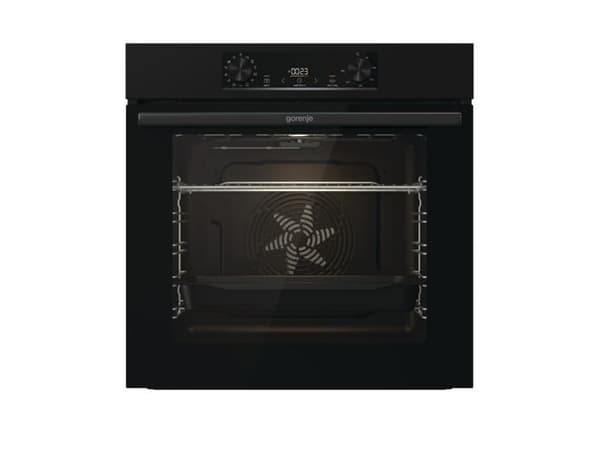 Gorenje ovn Innbyggingsovn BOP6737E02BK