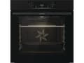 Miniatyrbilde 1 av 2: Gorenje ovn Innbyggingsovn BOP6737E02BK