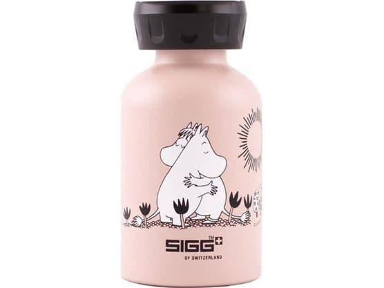 SIGG SIGG Bottle X Moomin Love 0,3L 8990,90