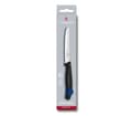 Miniatyrbilde 2 av 3: Victorinox SwissClassic 6.7832.6, Kniv sett, Polypropylen, Rustfritt stål, Blå, 11 cm, 168 g