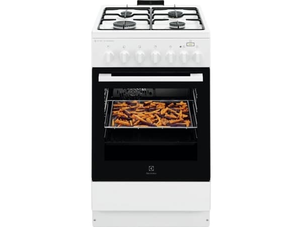 Kuchenka Electrolux COOKER D-E LKK664220XELECTROLUX