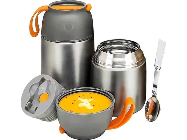 ATL DA266 Termosmatboks 650 ml
