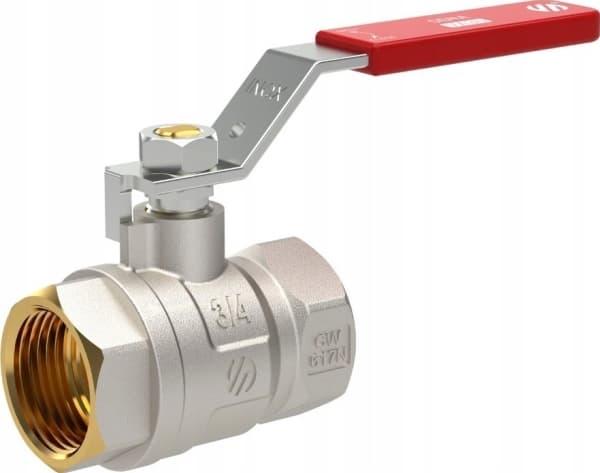 Arco VALVE SENA VA30 1 FF LONG HANDLE