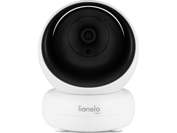 Lionel's Babyline 8.3 - elektronisk barnepike med FULL HD-skjerm