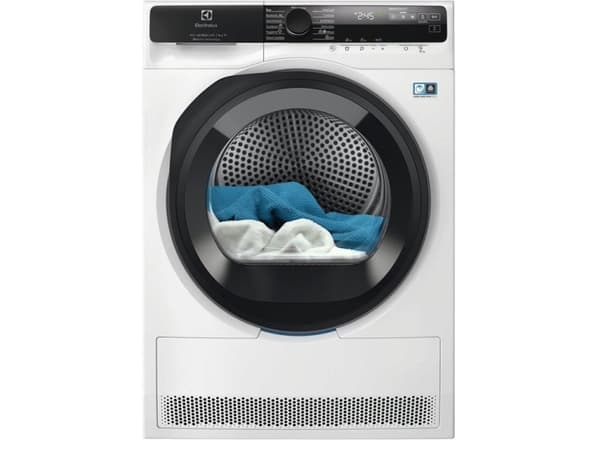 Electrolux tørketrommel Ew8d595mce Elx