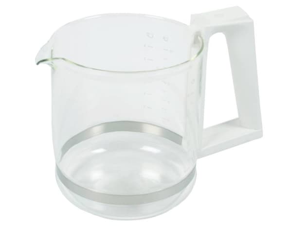 Krups XB900801, Jug, Krups, T8.2, T8, Gjennomsiktig, Hvit, 1 l, 1 stykker