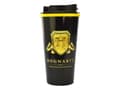 Pikkukuva 1 / 4: Thumbs Up Harry Potter, Svart, Gul, 450 ml, 90 mm, 63 mm, 184 mm, 144 g